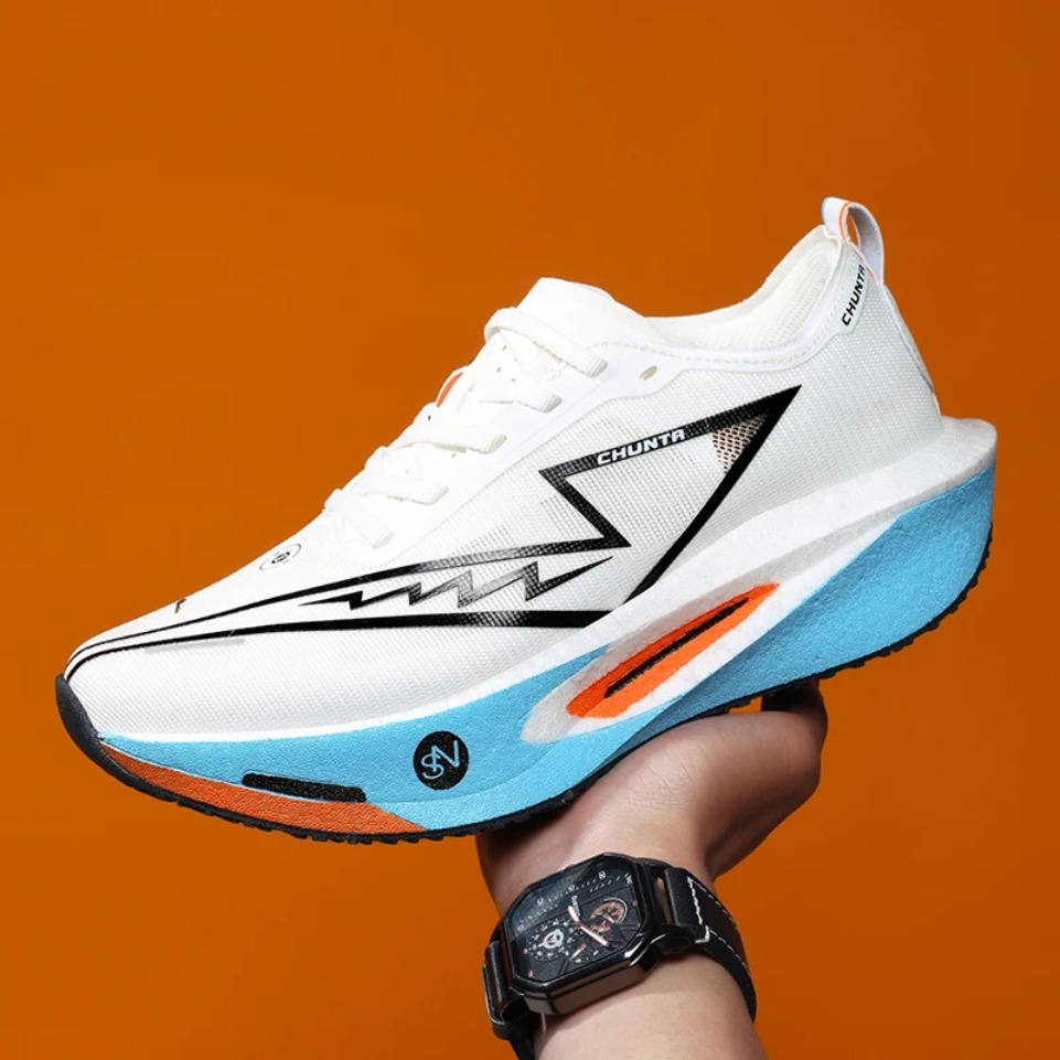 Running Shoe Carbon - 러닝화 특수 카본 보드 마라톤 남성