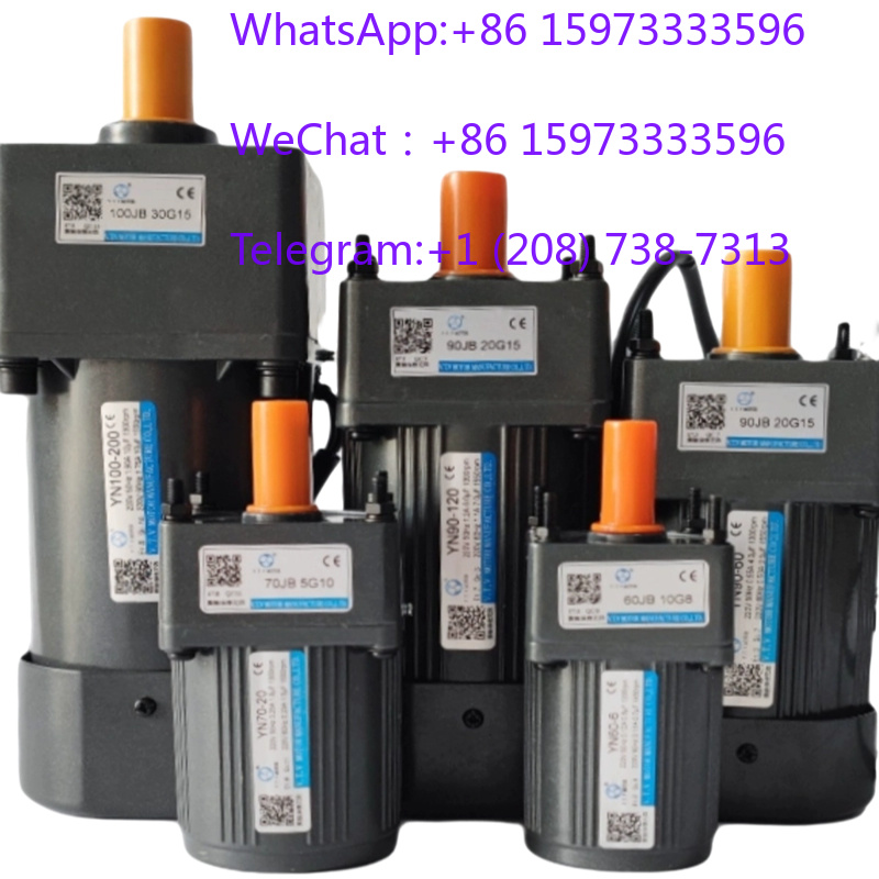 Running Gear Motor - 1 pc 마이크로 미세 조정 가능한