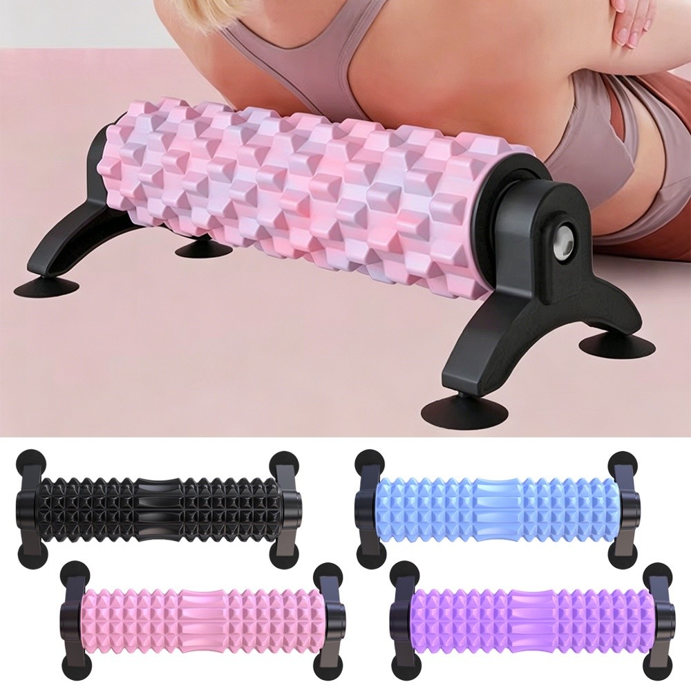 Muscle Roller Stick - 마사지 도구 솔리드 폼 폼 롤러