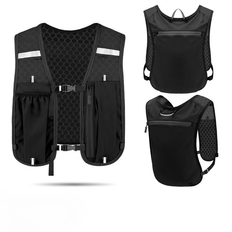 러닝 및 사이클링 스포츠 반사경 경량 조끼, 휴대폰 수 - Running Gear For Your Phone 리뷰 및 가격
