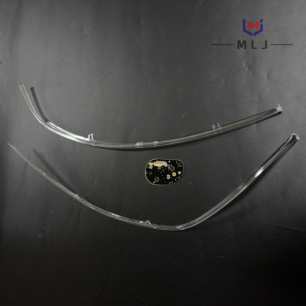 2021-2024 FAW-폭스바겐 ID.4 크로스 가이 - Running Headlamp Led 리뷰 및 가격