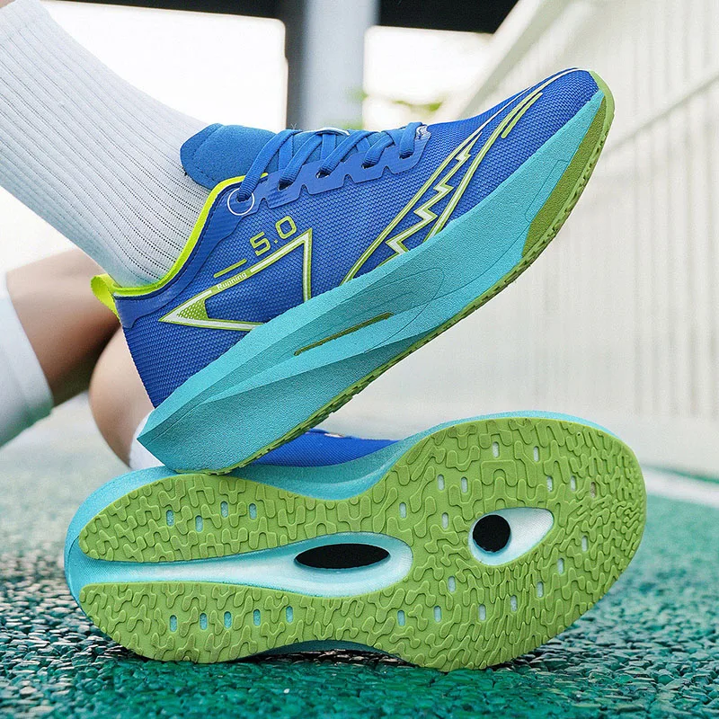 러닝화 특수 카본보드 마라톤 남성 스포츠 통기성 경량  - Running Shoe Carbon 리뷰 및 가격