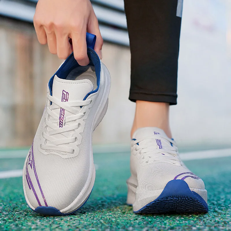 러닝화 특수 카본보드 마라톤 남성 스포츠 통기성 경량  - Running Shoe Carbon 리뷰 및 가격