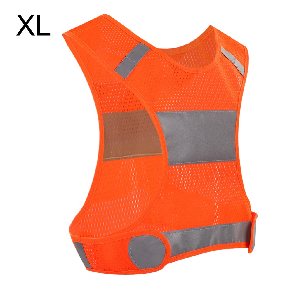 사이클링 고시인성 반사 조끼 반사 디자인 사이클링 조끼 - Running Gear Design 리뷰 및 가격