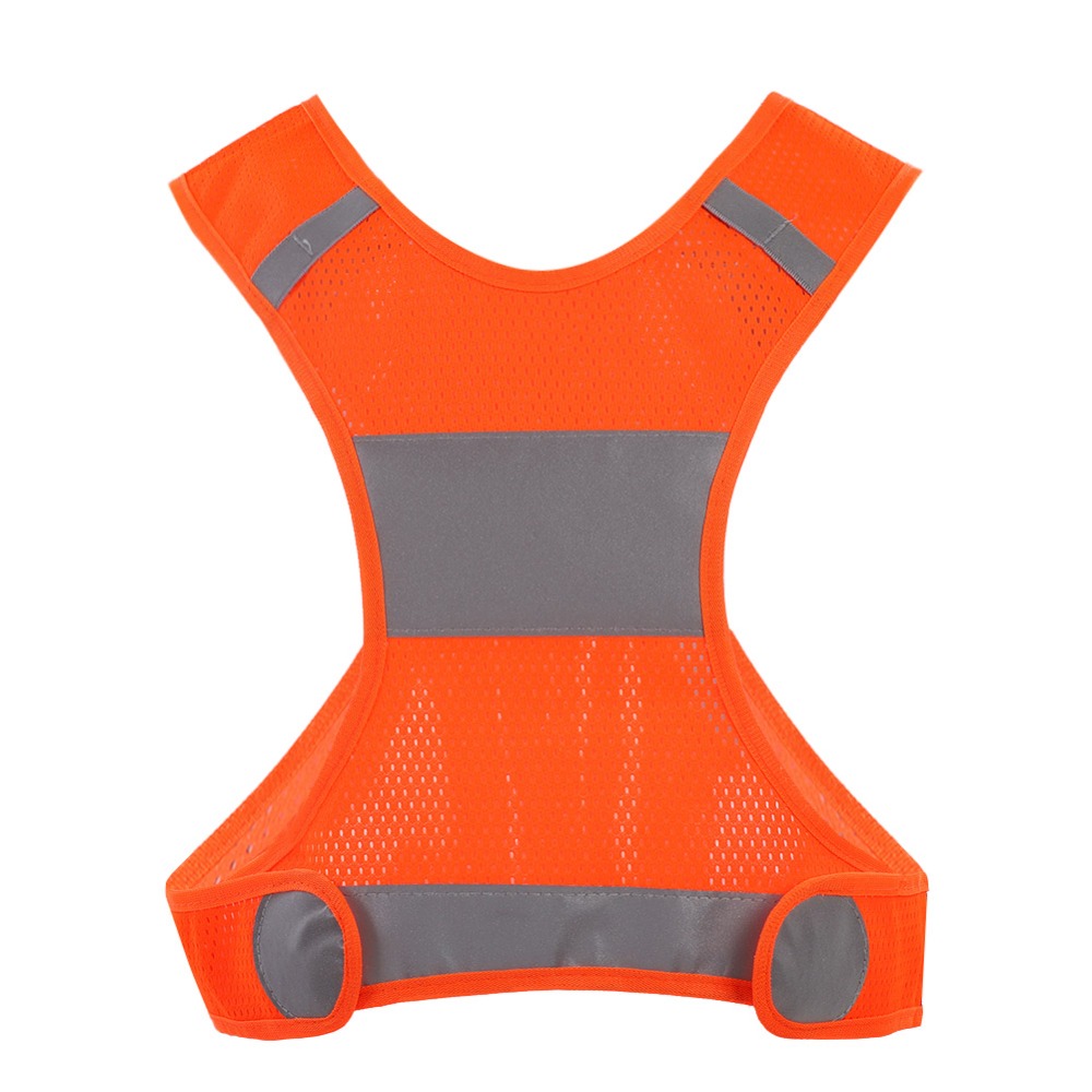 사이클링 고시인성 반사 조끼 반사 디자인 사이클링 조끼 - Running Gear Design 리뷰 및 가격