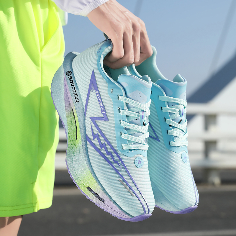 남성용 러닝화 카본보드 마라톤 전문 스포츠 통기성 경량 - Running Shoe Carbon 리뷰 및 가격