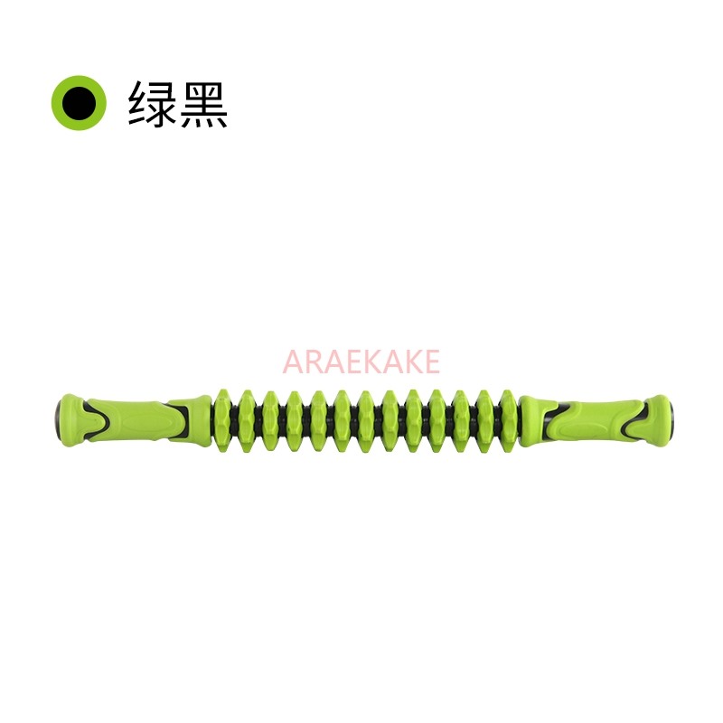 마사지 스틱 근육 이완기 요가 마사지 롤러 피트니스 스 - Muscle Roller Stick 리뷰 및 가격