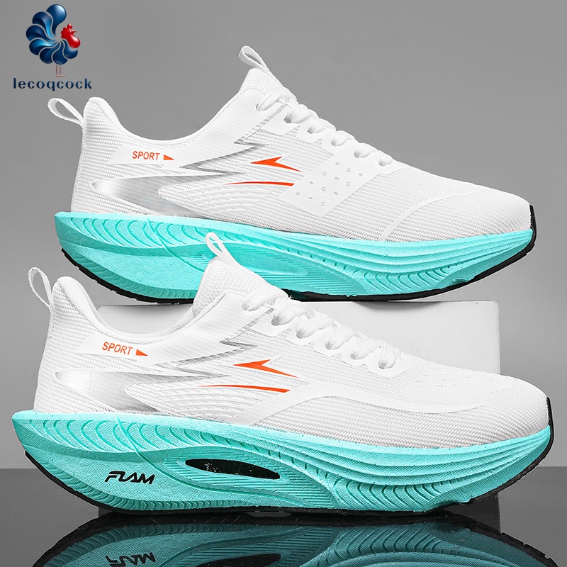 여성용 패셔너블하고 다재다능하며 편안한 충격 흡수 기술 - Running Shoe Carbon 리뷰 및 가격