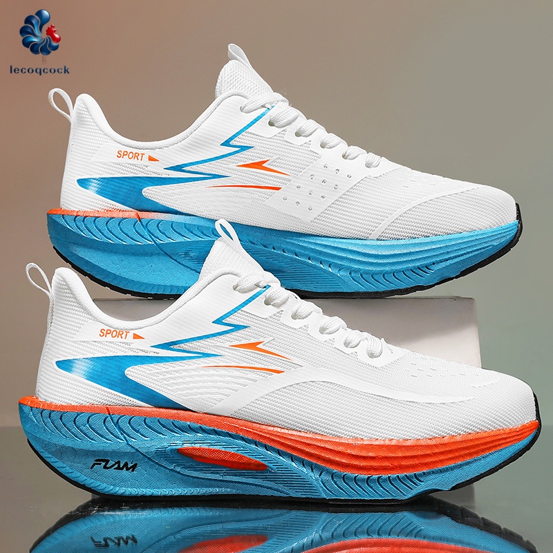 여성용 패셔너블하고 다재다능하며 편안한 충격 흡수 기술 - Running Shoe Carbon 리뷰 및 가격