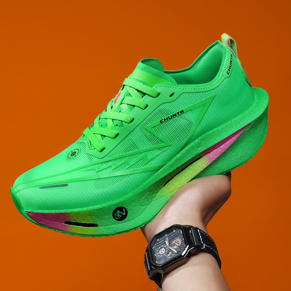 러닝화 특수 카본 보드 마라톤 남성 스포츠 통기성 경량 - Running Shoe Carbon 리뷰 및 가격