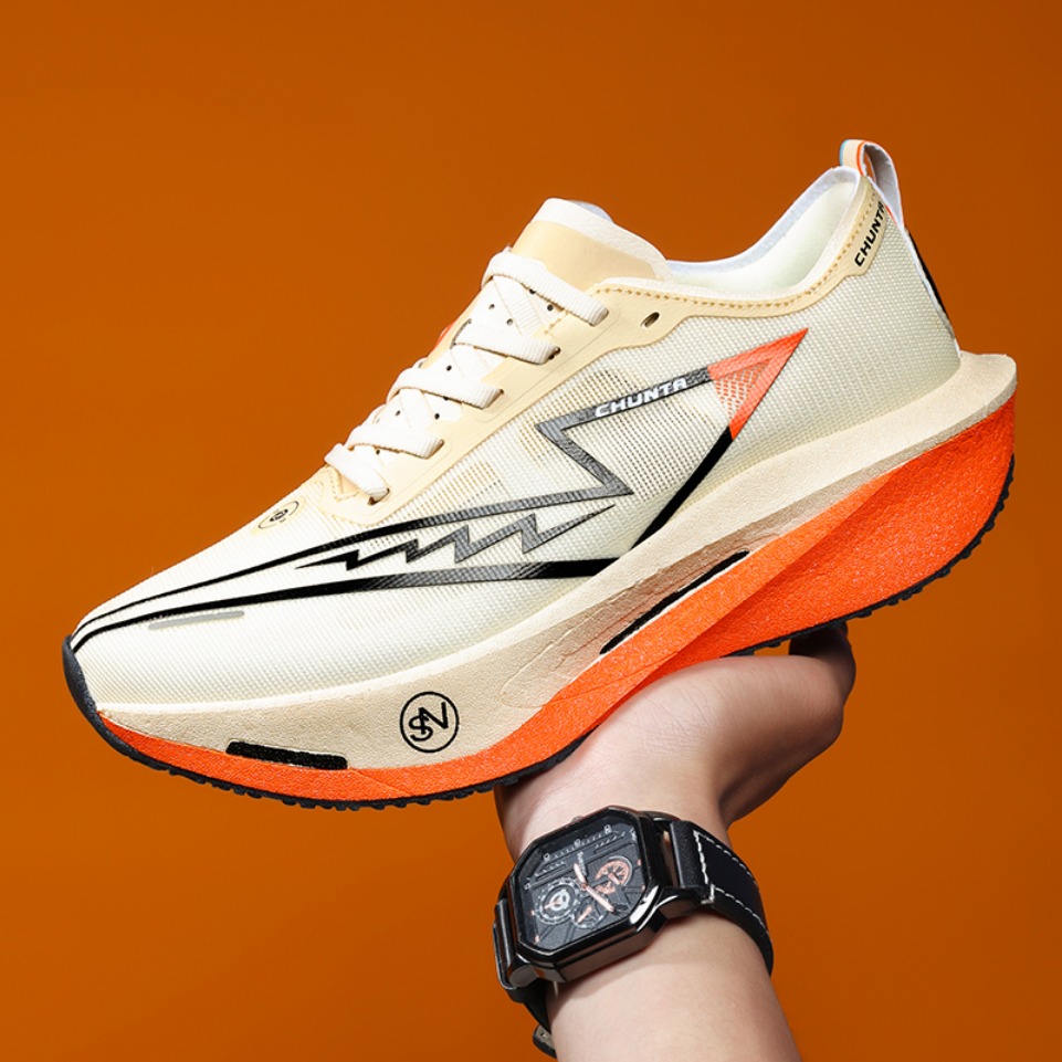 러닝화 특수 카본 보드 마라톤 남성 스포츠 통기성 경량 - Running Shoe Carbon 리뷰 및 가격