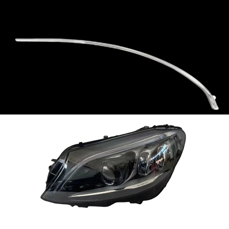자동차 헤드라이트 가이드 플레이트, 주간 주행 튜브,  - Running Headlamp Led 리뷰 및 가격