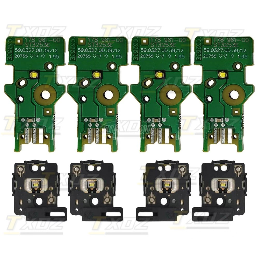 메르세데스 W212 E 클래스 E300 E400용 화이 - Running Headlamp Led 리뷰 및 가격