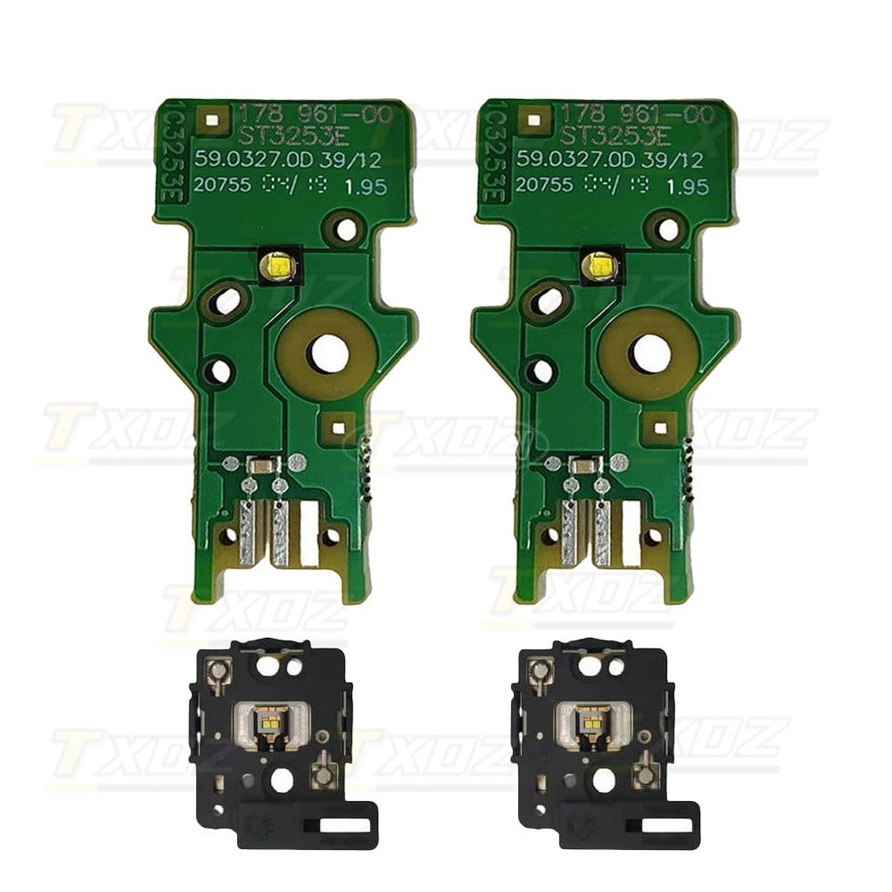 메르세데스 W212 E 클래스 E300 E400용 화이 - Running Headlamp Led 리뷰 및 가격