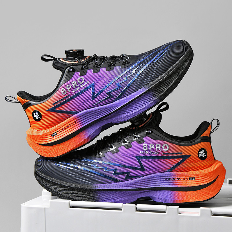 운동화 남성용 전문 카본보드 마라톤 스포츠 통기성 경량 - Running Shoe Carbon 리뷰 및 가격
