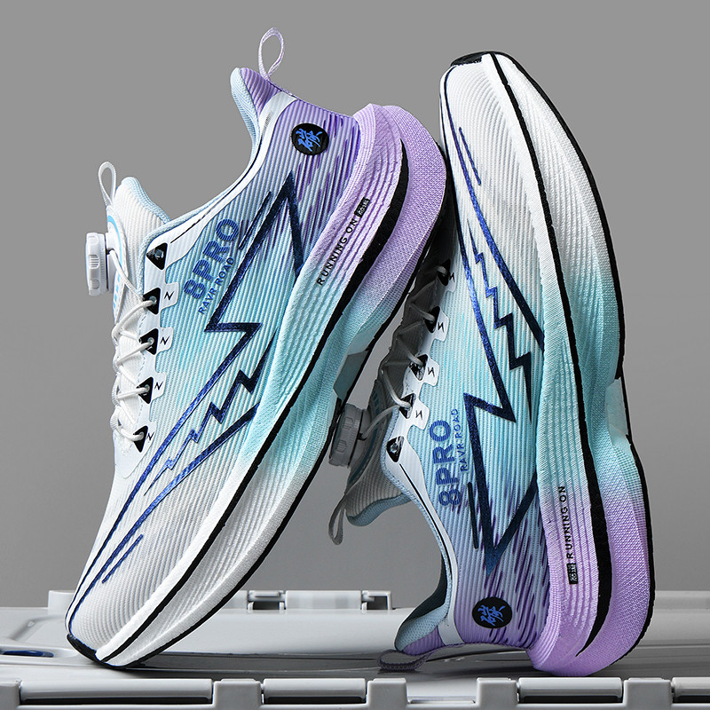 운동화 남성용 전문 카본보드 마라톤 스포츠 통기성 경량 - Running Shoe Carbon 리뷰 및 가격