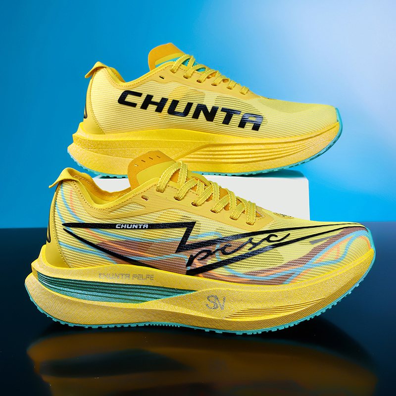 러닝화 카본보드 마라톤 남성용 특수 스포츠 통기성 경량 - Running Shoe Carbon 리뷰 및 가격