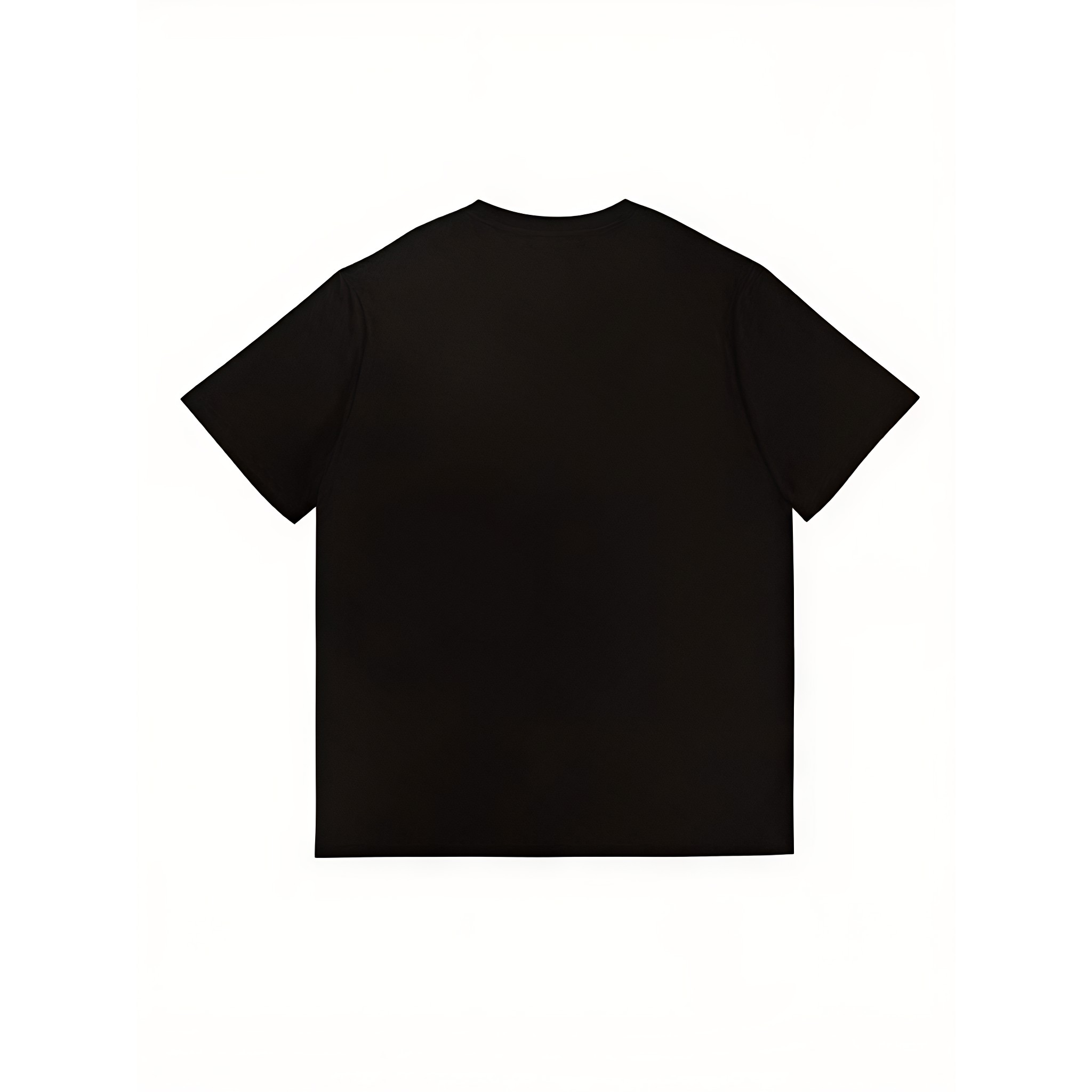 남성용 유머러스 스페인어 텍스트 프린트 반팔 티셔츠 S - Running Gear Design 리뷰 및 가격
