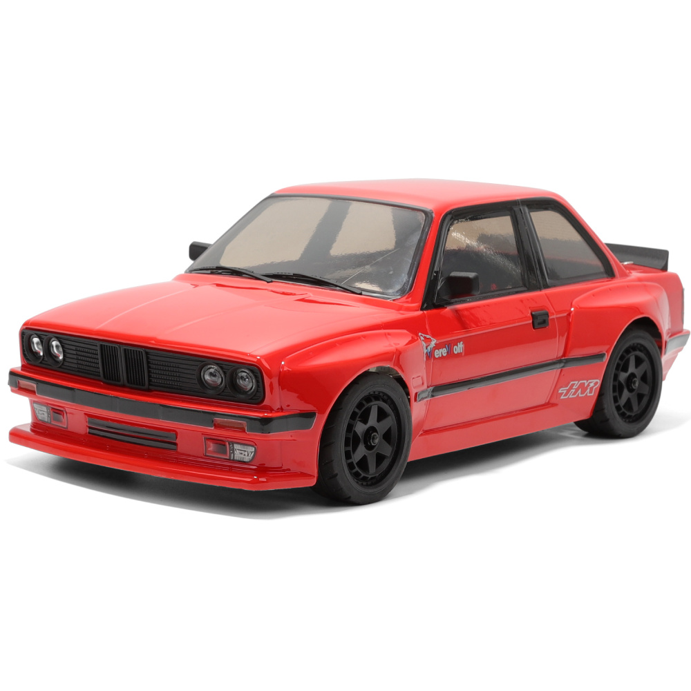 HNR H9803 늑대 1/10 2.4G 4WD 브러시 - Running Gear On A Car 리뷰 및 가격