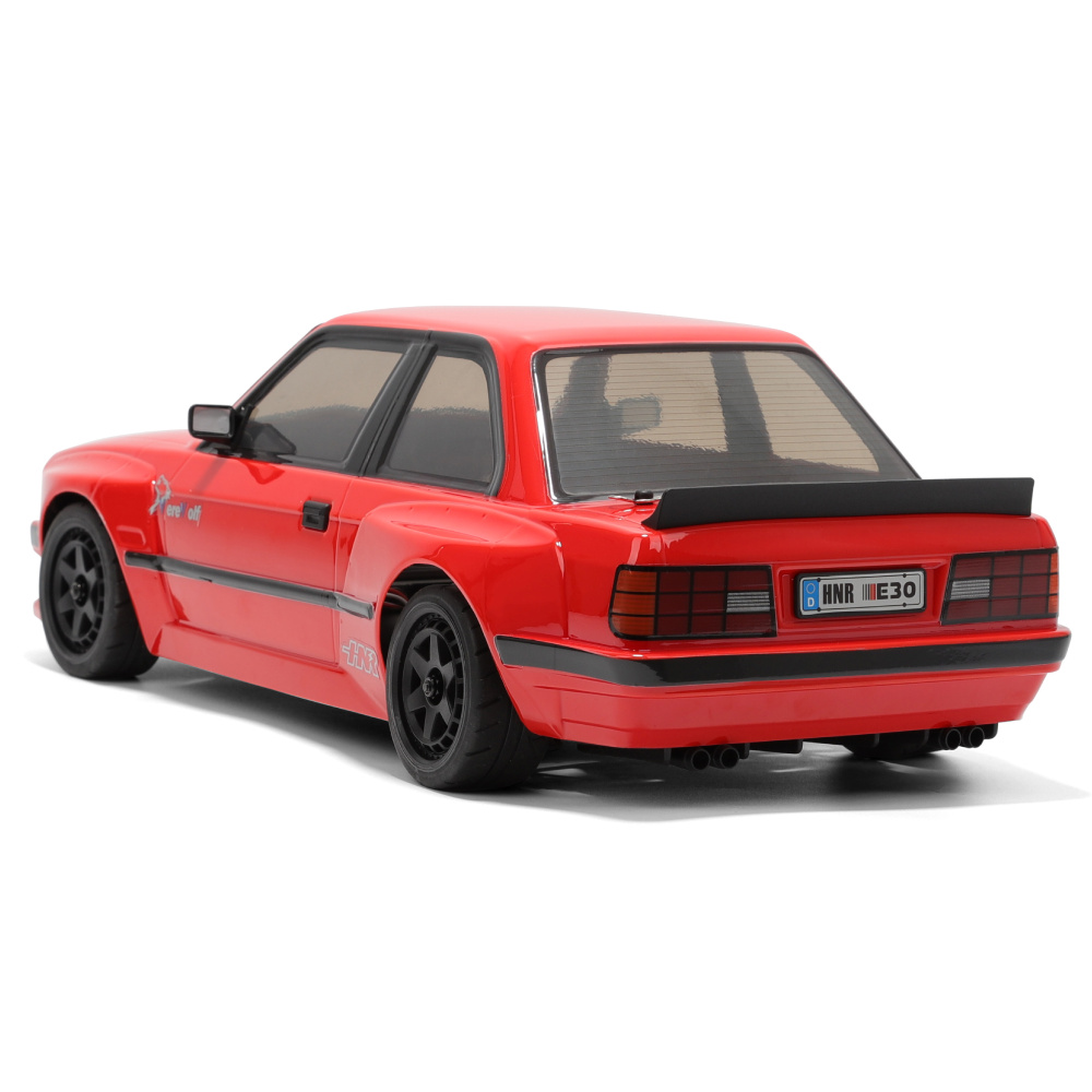 HNR H9803 늑대 1/10 2.4G 4WD 브러시 - Running Gear On A Car 리뷰 및 가격