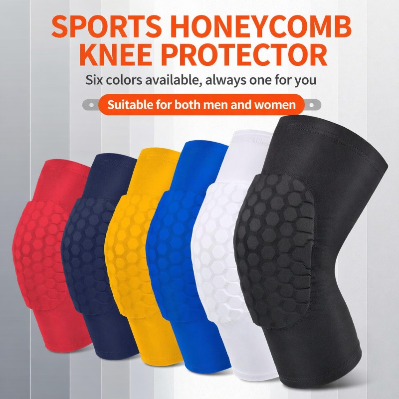 스포츠용 무릎 보호대, 농구, 축구, 사이클링, 러닝용 - Running Gear Design 리뷰 및 가격
