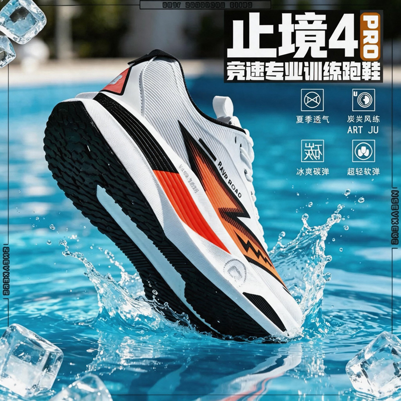 프로 마라톤 러닝화, 내장 카본 파이버 패널, 통풍구, - Running Shoe Carbon 리뷰 및 가격