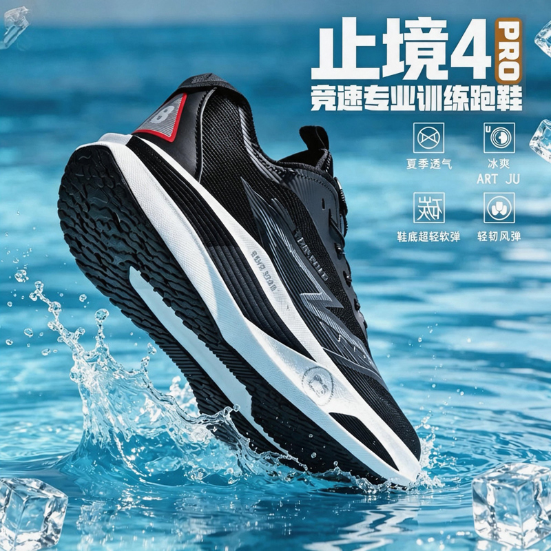 프로 마라톤 러닝화, 내장 카본 파이버 패널, 통풍구, - Running Shoe Carbon 리뷰 및 가격