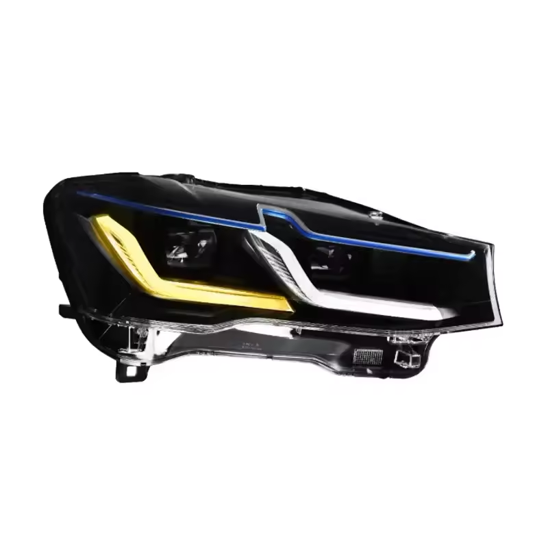 BMW F25 X3 2014-2017용 자동차 헤드라이 - Running Headlamp Led 리뷰 및 가격