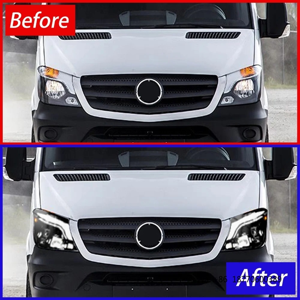 HETOP 스프린터 헤드라이트 2014-2018 업그레 - Running Headlamp Led 리뷰 및 가격