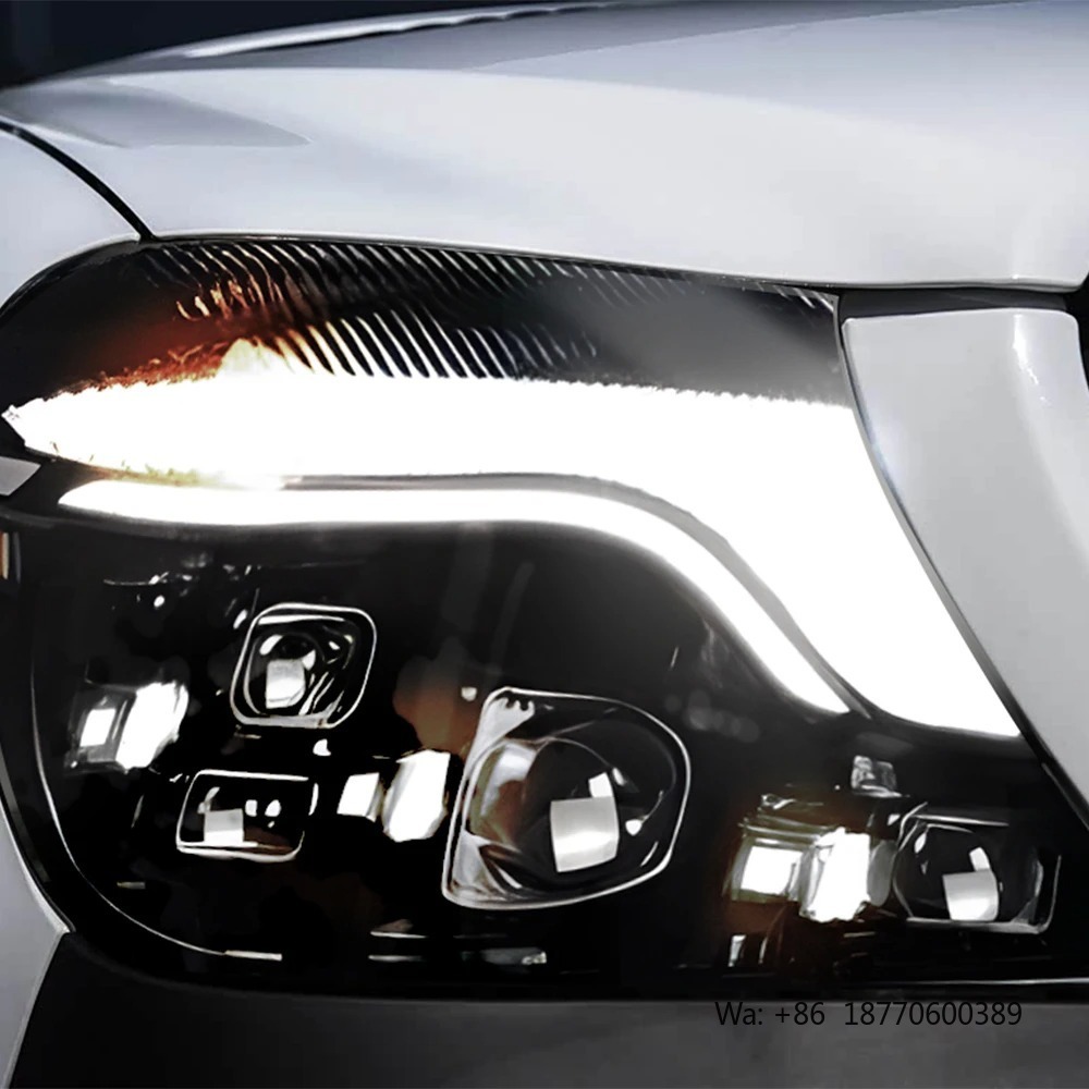 HETOP 스프린터 헤드라이트 2014-2018 업그레 - Running Headlamp Led 리뷰 및 가격