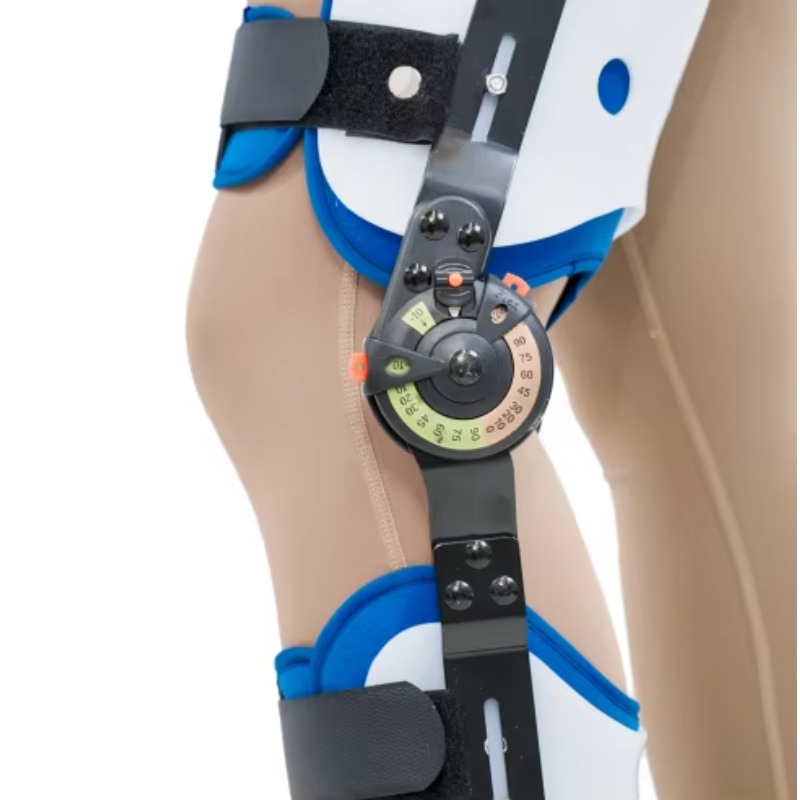 무릎 보조기 관절 안정기 발목 보조기 힙 워킹 고정 보 - Knee Support Brace 리뷰 및 가격