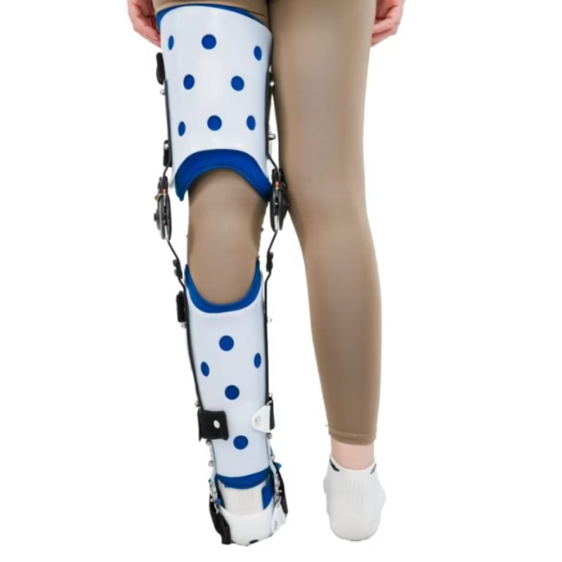 무릎 보조기 관절 안정기 발목 보조기 힙 워킹 고정 보 - Knee Support Brace 리뷰 및 가격