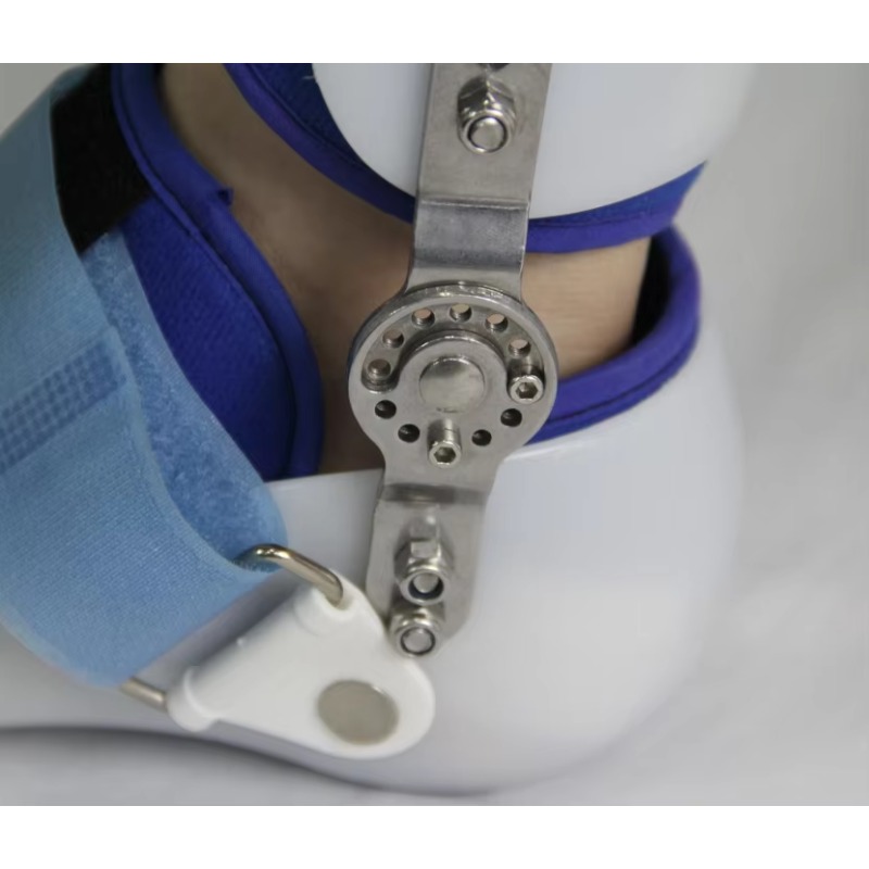 무릎 보조기 관절 안정기 발목 보조기 힙 워킹 고정 보 - Knee Support Brace 리뷰 및 가격