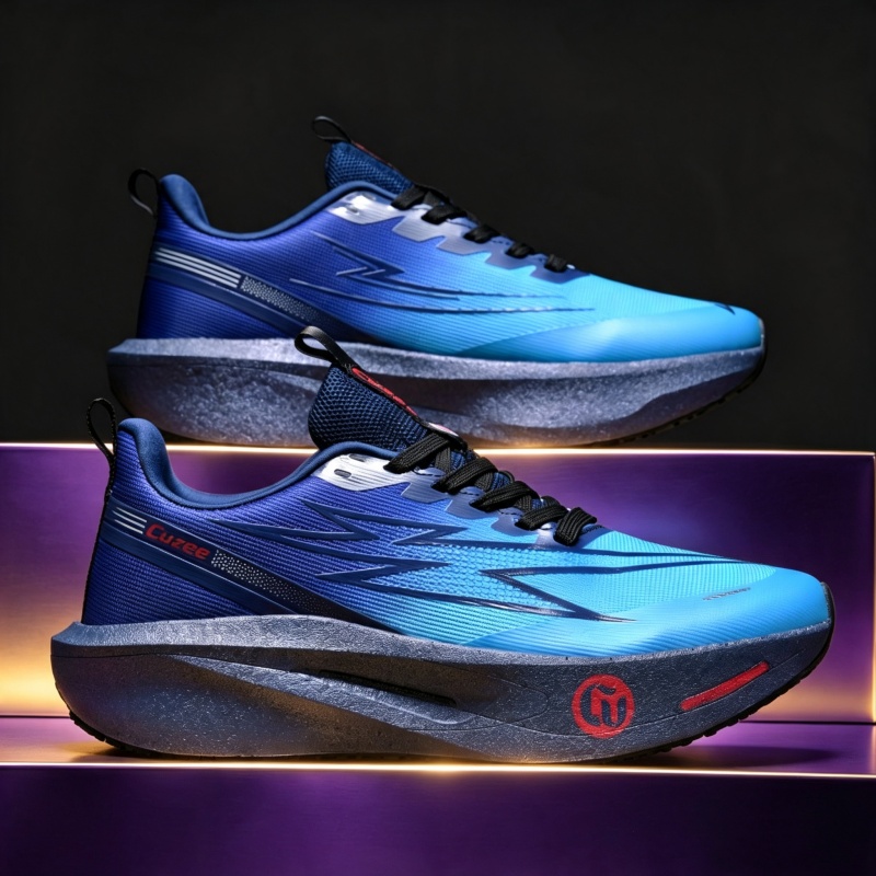 남성용 러닝화 카본 보드 마라톤 전문 스포츠 통기성 경 - Running Shoe Carbon 리뷰 및 가격