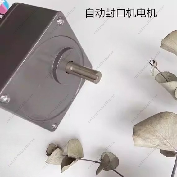 단상 콘덴서 구동 비동기 기어 모터 YN80-220-3 - Running Gear Motor 리뷰 및 가격
