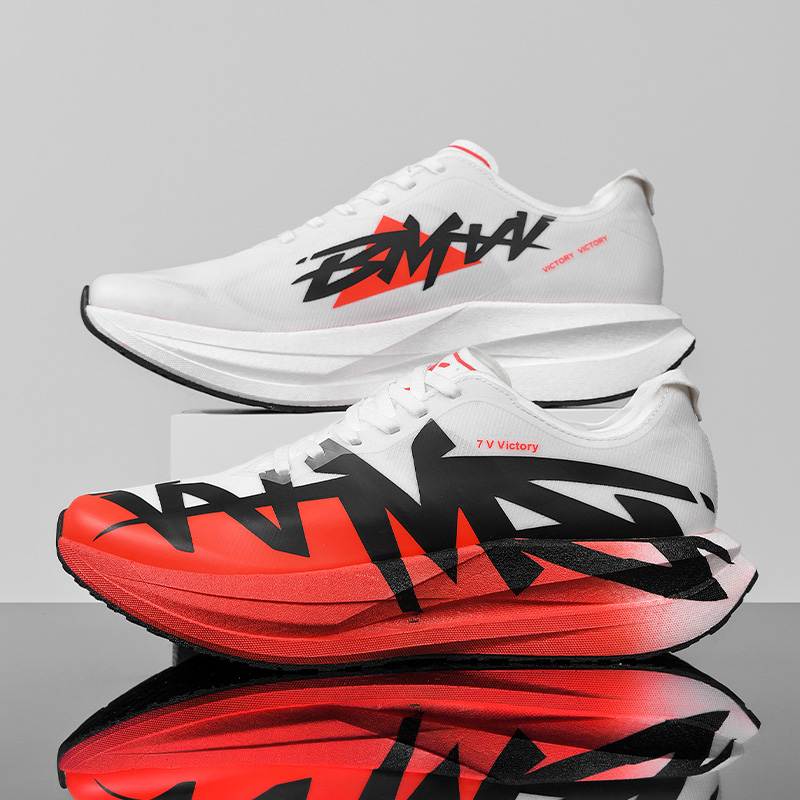 운동화 남성용 마라톤 특수 훈련 경주용 스포츠 카본 보 - Running Shoe Carbon 리뷰 및 가격