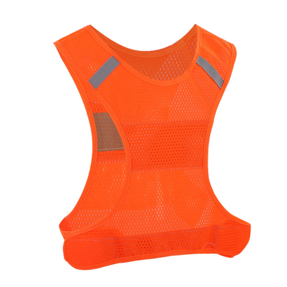 사이클링 고시인성 반사 조끼 반사 디자인 사이클링 조끼 - Running Gear Design 리뷰 및 가격