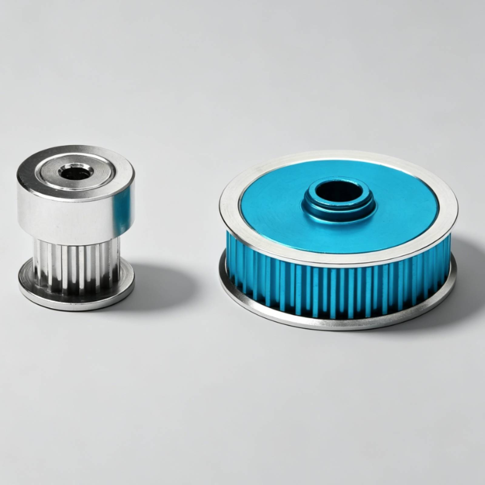 TT02 벨트 드라이브 부드러운 작동 벨트 드라이브 기 - Running Gear Motor 리뷰 및 가격
