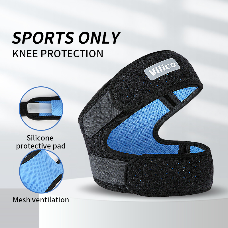 1PC 압축 무릎 보호대 슬리브 서포트 붕대 패드 탄력 - Knee Support Brace 리뷰 및 가격