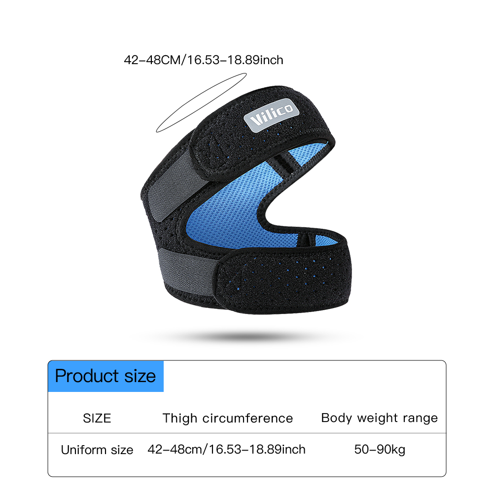 1PC 압축 무릎 보호대 슬리브 서포트 붕대 패드 탄력 - Knee Support Brace 리뷰 및 가격