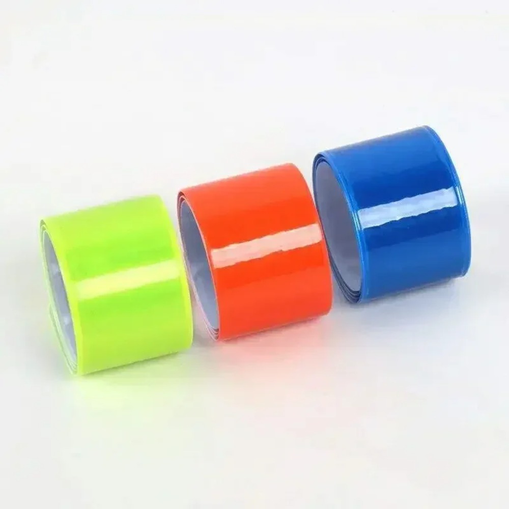 2PCS 고시인성 반사형 다리 스트랩 – 달리기, 낚시 - Running Gear Usa 리뷰 및 가격