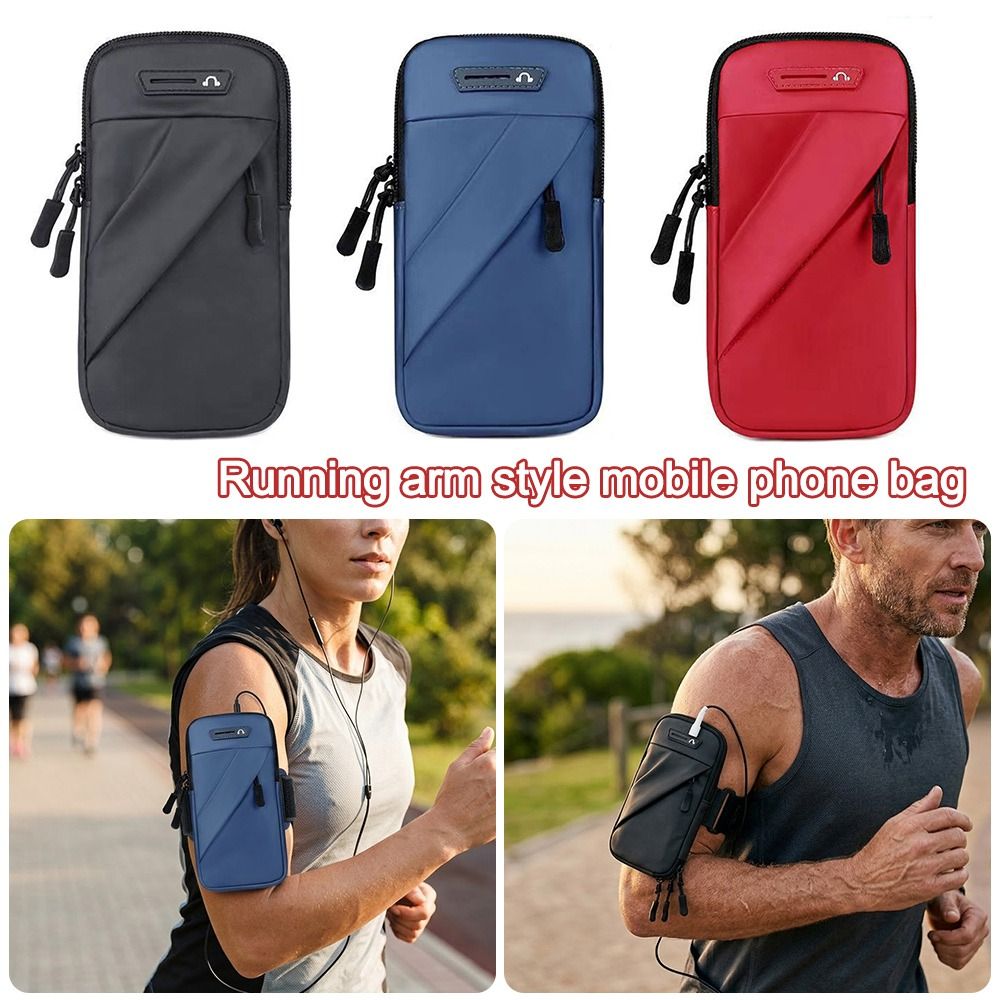 선물용 다기능 러닝폰 가방 휴대용 팔 스타일 피트니스  - Running Gear Gifts 리뷰 및 가격