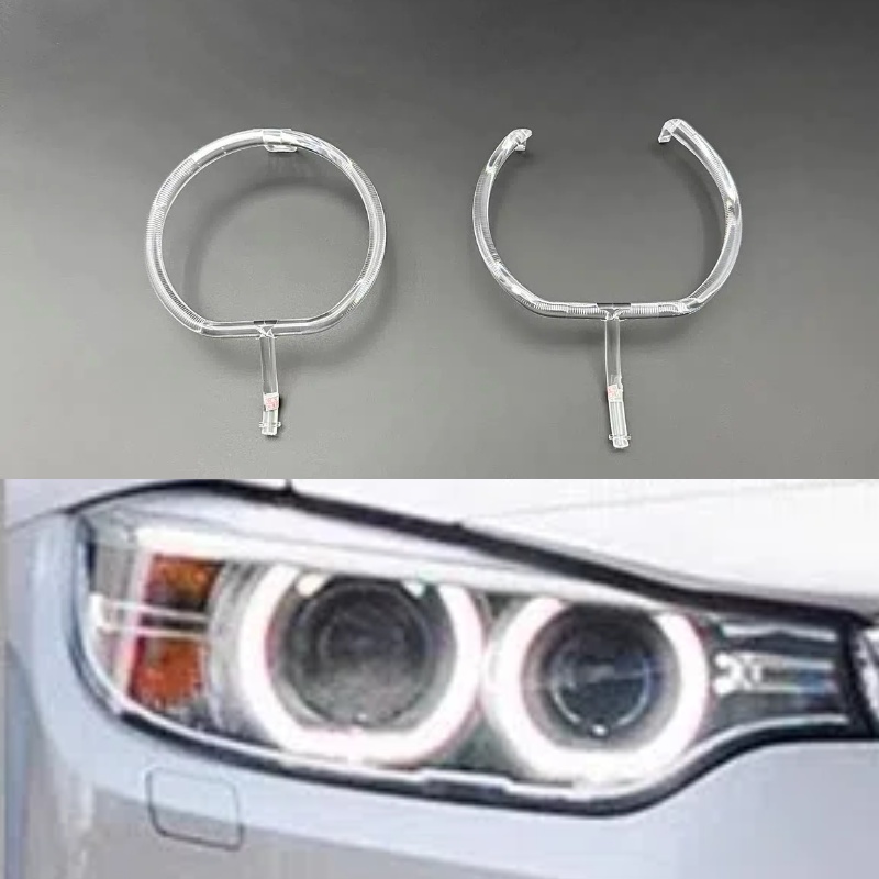 자동차 DRL 주간 주행등 헤드라이트 눈썹 가이드 플레 - Running Headlamp Led 리뷰 및 가격