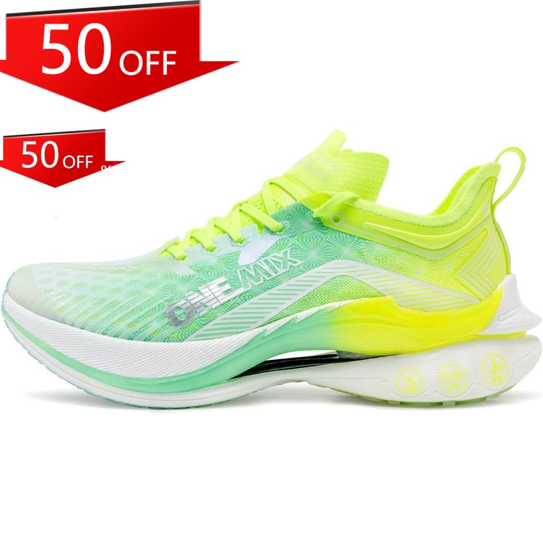 ONEMIX T700 카본 플레이트 마라톤 러닝 레이싱 - Running Shoe Carbon 리뷰 및 가격
