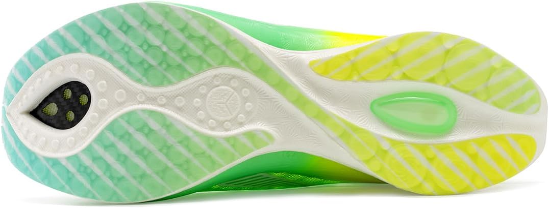 ONEMIX T700 카본 플레이트 마라톤 러닝 레이싱 - Running Shoe Carbon 리뷰 및 가격