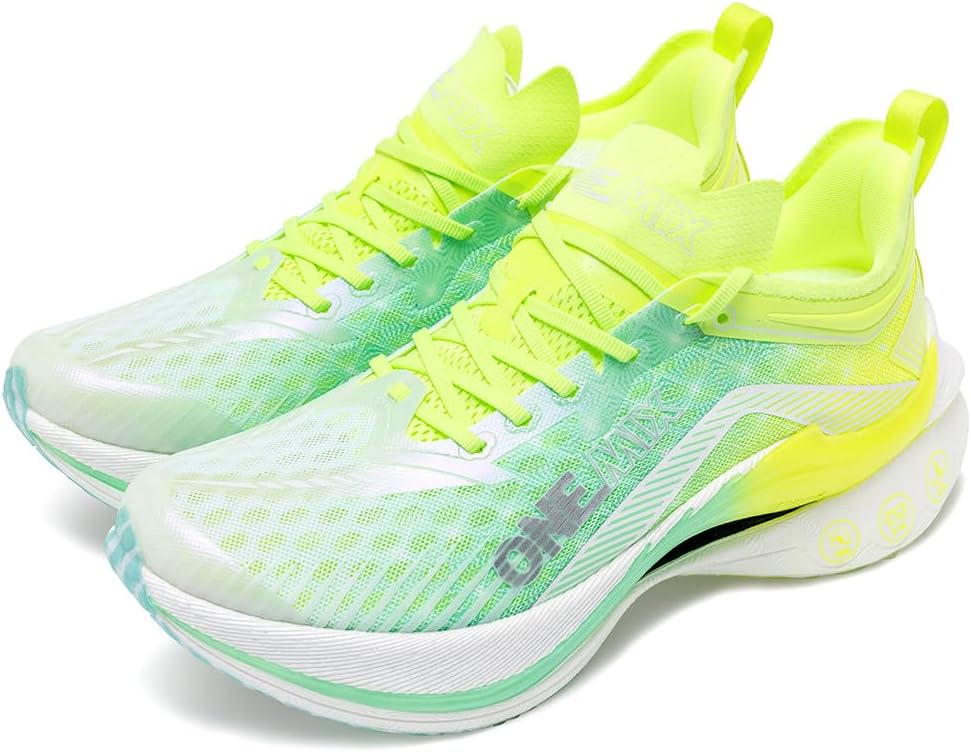 ONEMIX T700 카본 플레이트 마라톤 러닝 레이싱 - Running Shoe Carbon 리뷰 및 가격