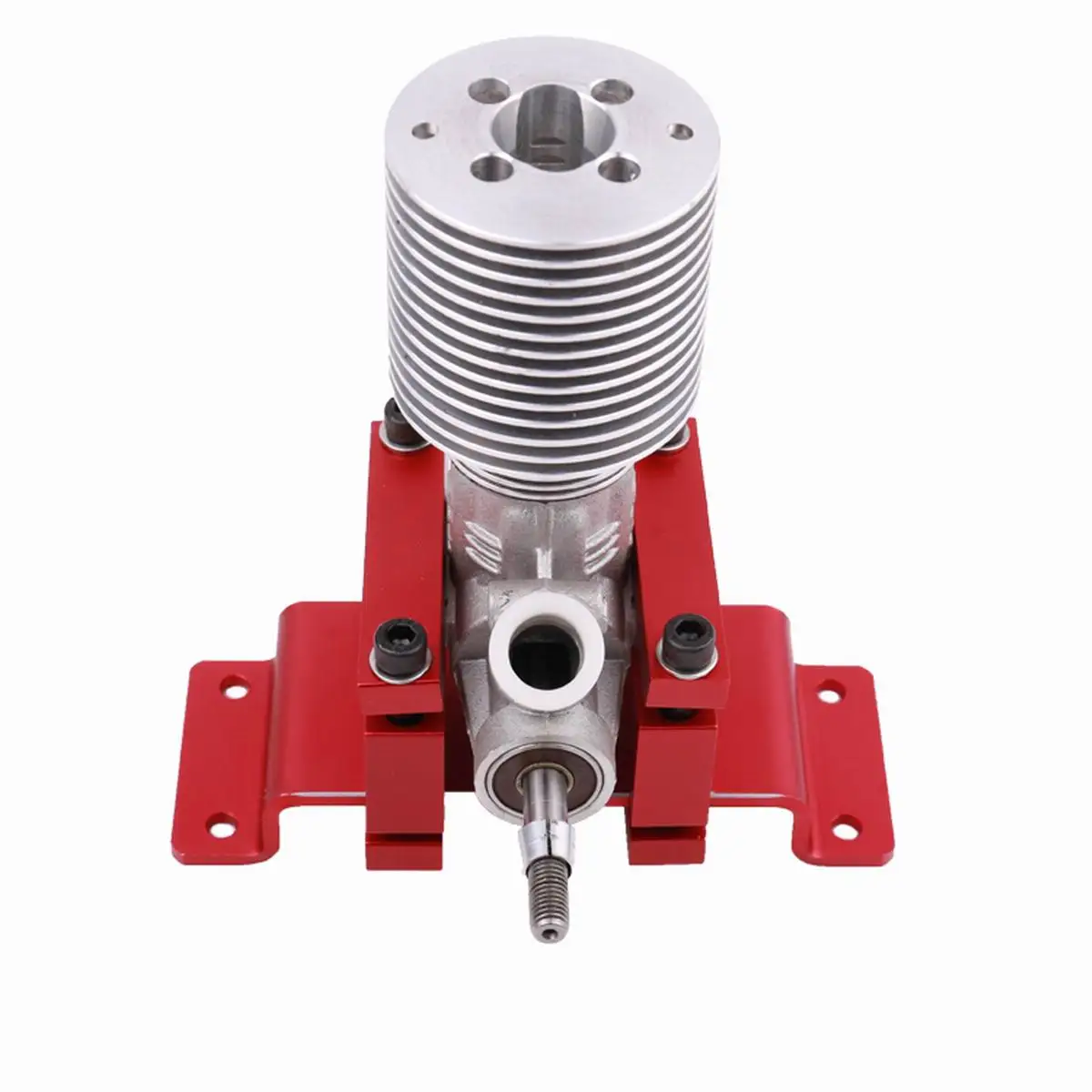 RC 툴즈 메탄올 06-160 엔진 (마이테크 CNC  - Running Gear Engine 리뷰 및 가격