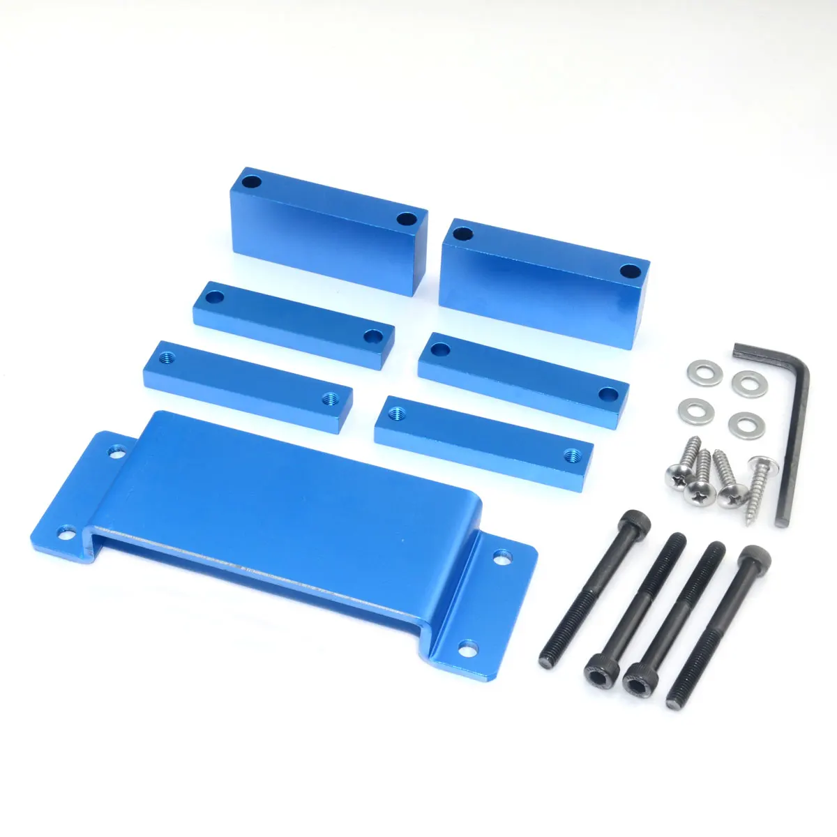 RC 툴즈 메탄올 06-160 엔진 (마이테크 CNC  - Running Gear Engine 리뷰 및 가격