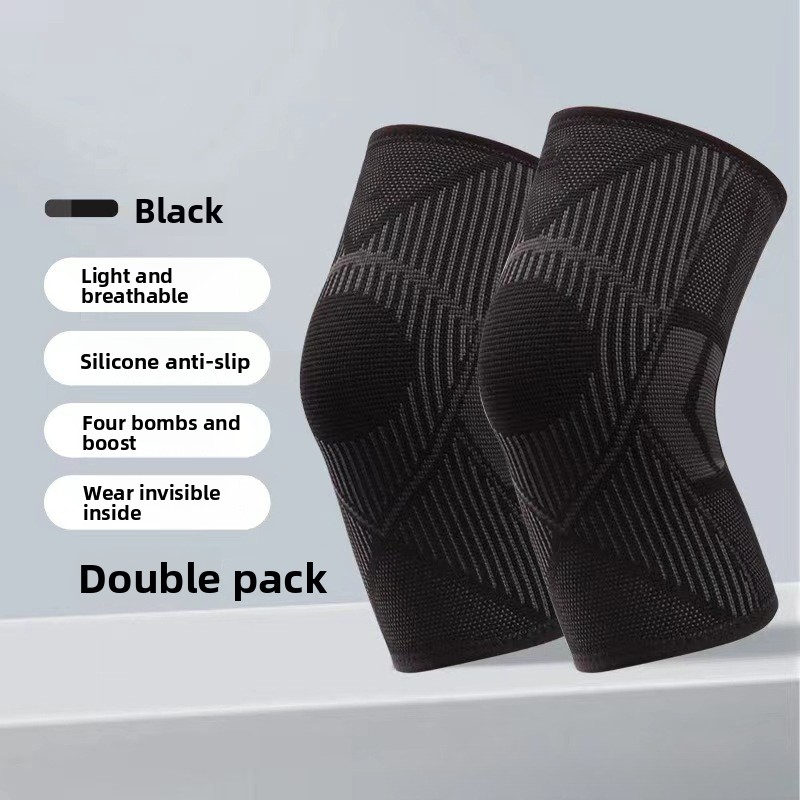 남녀공용 스포츠 무릎 보호대 (러닝, 하이킹, 농구용) - Running Gear Gifts 리뷰 및 가격