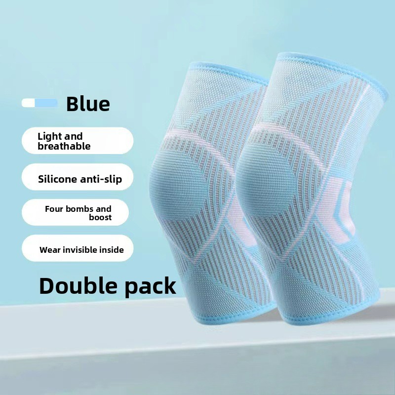 남녀공용 스포츠 무릎 보호대 (러닝, 하이킹, 농구용) - Running Gear Gifts 리뷰 및 가격